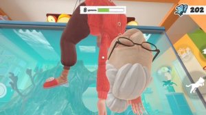 .Смешные моменты из игр