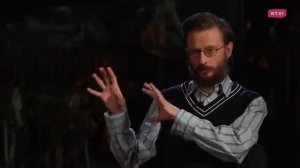 Как возникла тяга к алкоголю у предков. Дробышевский