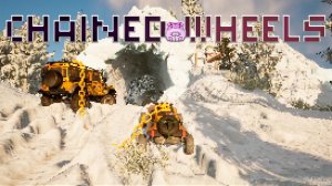 Chained Wheels или мастер Руина) #slowlyrun