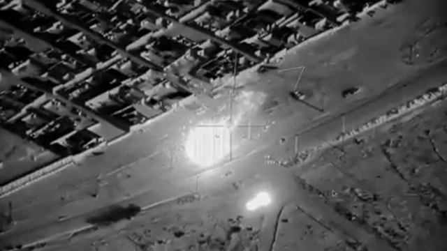 Мали (25.04.26) - работа наших 