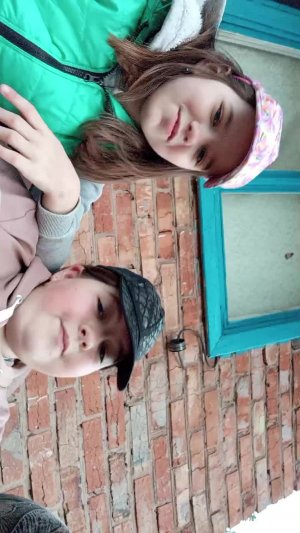 мини Стримчик на улице 🤪