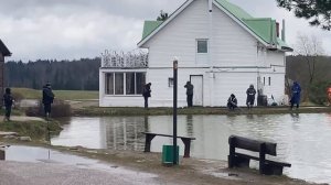 поимка на спиннинг