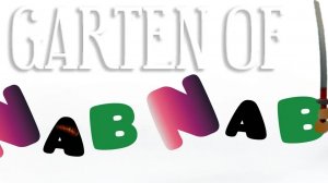 Garden of Nab Nab l gameplay