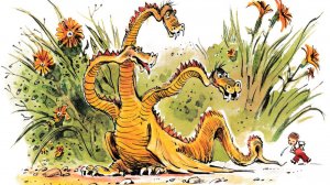 Приключения Незнайки - Рационализация Тюбика - Глава 24