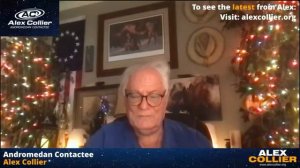 Тетрахроматия и червоточины Алекс Кольер рассказывает о том, что Вам нужно знать!