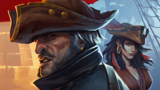 Windrose. Квесты, фарм