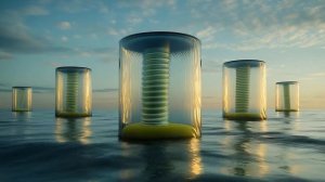 469. Видео с искусственным интеллектом, сделанное с использованием фреймворков Midjourney