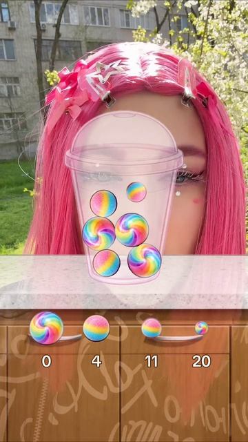 кому смузи?