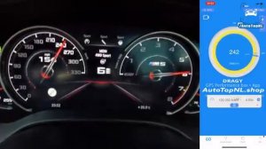 1000HP BMW M5 Competition 4.4 V8 BiTurbo