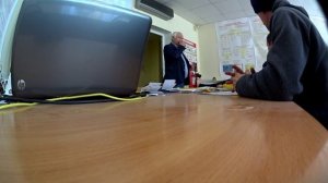 учусь на стропальщика / миниблог)