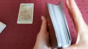 27 апреля Карта дня Развернутый Таро-Гороскоп