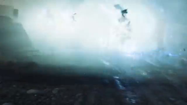 Трейлер игрового процесса Call of Duty Black Ops 7 — Totenreich для PS5 и PS4