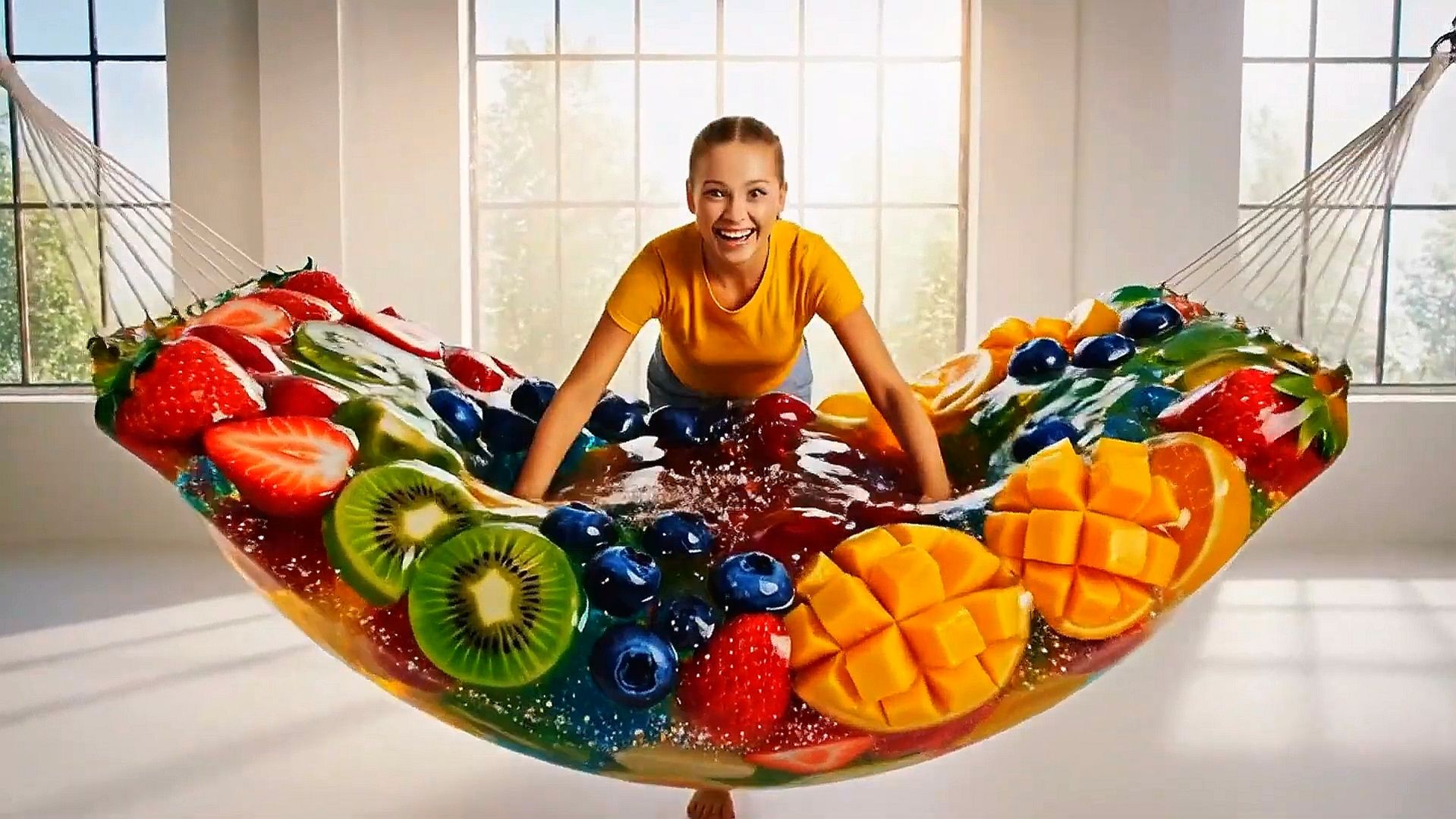 Какую подушку для снов вы бы выбрали? - Самые необычно приятные ASMR-видео