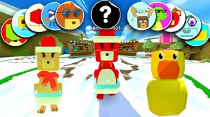 БЕЗУМНЫЙ секрет в Super bear adventure!