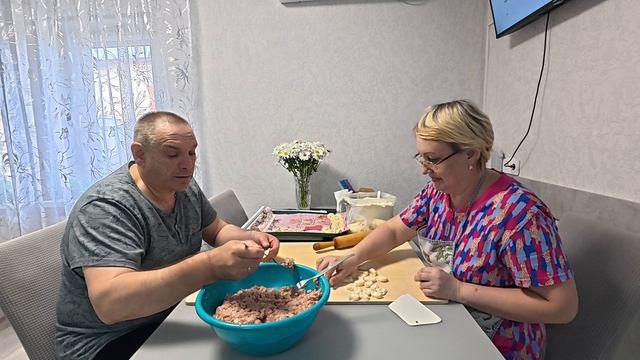 Семейные хроники