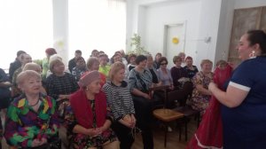 Вечер ностальгии «Эпоха ретро»