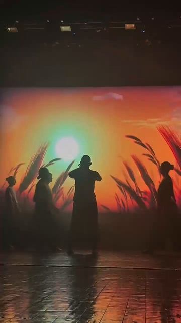 🔥 Это было мощно! 15 апреля во ВСГУТУ прошел гала-концерт «Студенческая весна–2026»