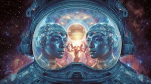 Electrodisco 1985   Computer Disco( Version  - 2 Classic Mix)