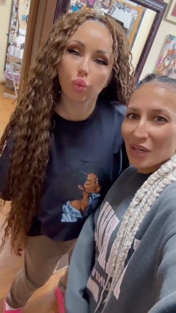 приехали набивать новые тату🫠#yappy#тату#missla