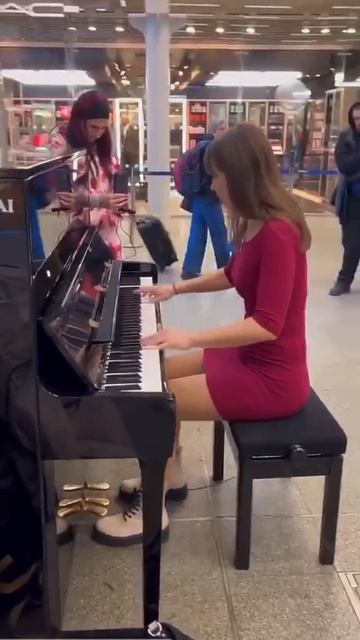 Bottomland Boogie by Pete Johnson      Cili Marsall #Shorts