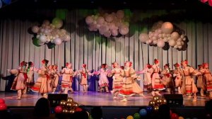 Вейся, капустка!