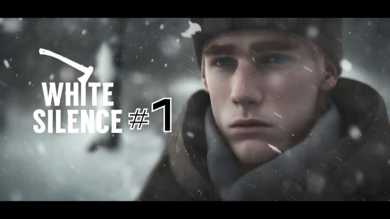 Бесконечное лето #141: Белое безмолвие. #1. Новый пионер