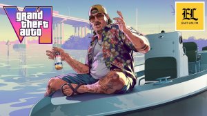 GTA 6 - РАДИО Grand Theft Auto V | EAST LOS FM