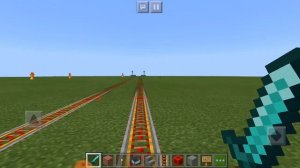 Майнкрафт Мир фантазий #3