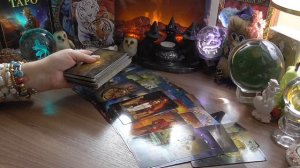 Думал ли Он  обо Мне Сегодня? ТАРО расклад на отношения! Онлайн-гадание!