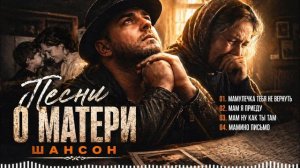 НОВЫЕ ХИТЫ 2026 — ПЕСНИ ПРО МАМУ. СБОРНИК ДЛЯ ЛЮБИМОЙ МАМЫ