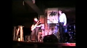 Alter Ego выступление в Москве 1998 #1