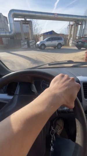 Просто Соболь