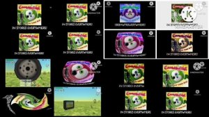 16 gummy bears klaskyklaskyklaskyklasky original, effects and videos chicken gun с разной скоростью