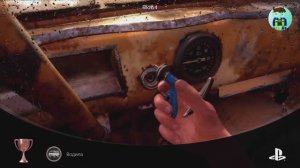 Metro Exodus. Играем дальше. Призы.