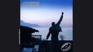 Queen - Mother Love, 1995 Made In Heaven (papamoski balakovo)