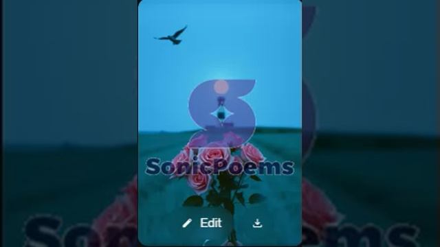 Сергей Есенин — Голубая да веселая страна