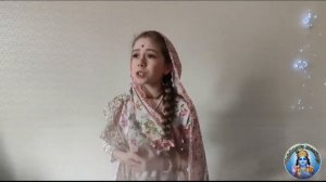 ❤🔥🤗🔥Онлайн спектакль "Сита и Рама" с подписчиками канала "Vaishnava meetings 🦚🙏" 💗🥰🌺