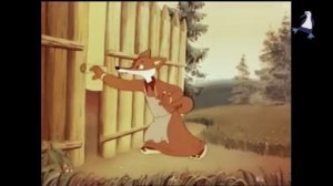 #СКАЗОЧНАЯ FM - СКАЗКА «ЛИСА-СТРОИТЕЛЬ»