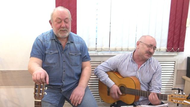 18 Южная фантазия - Иван Васильев, Александр Костромин