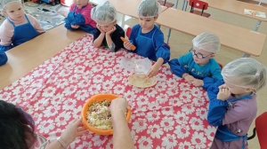 Поварята, Винегрет