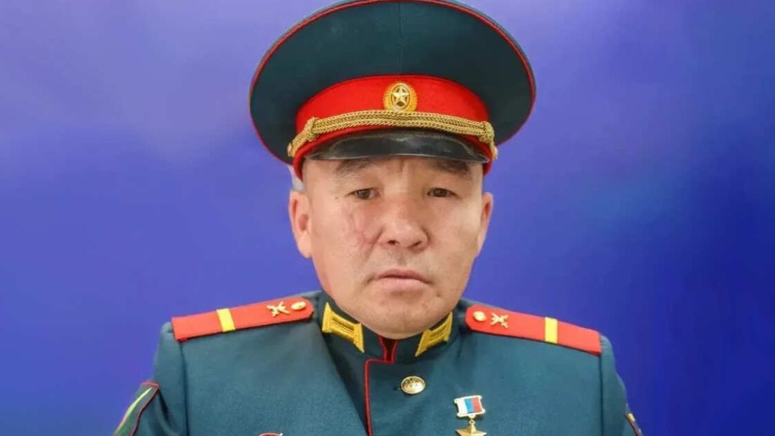 Герой России Алексей Петров умер во время поездки к другу