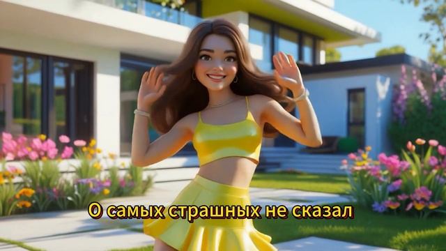 Все мужики меня поймут - Веселая песня Алекс Ч