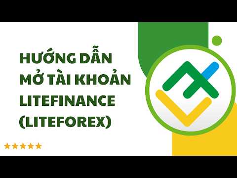 LiteFinance: Открытие счета без оплаты за 2026! Легко и быстро!