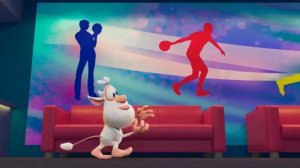 Буба встречает лето Смешной Мультфильм 2020 Классные Мультики