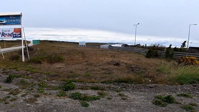 ч.10. Мотопутешествие Андрея Бересневича по Южной Америке.