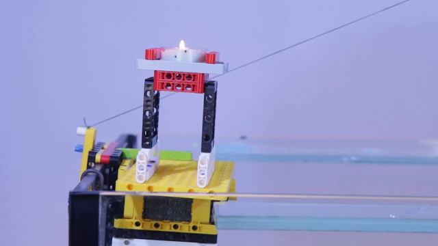 18. Rebuilding Historic Ships in Lego _ Stress Test Edition