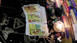 ❗У КОГО ИЗ-ЗА ВАС ИДУТ ПОСЛЕДСТВИЯ😨 таро расклад