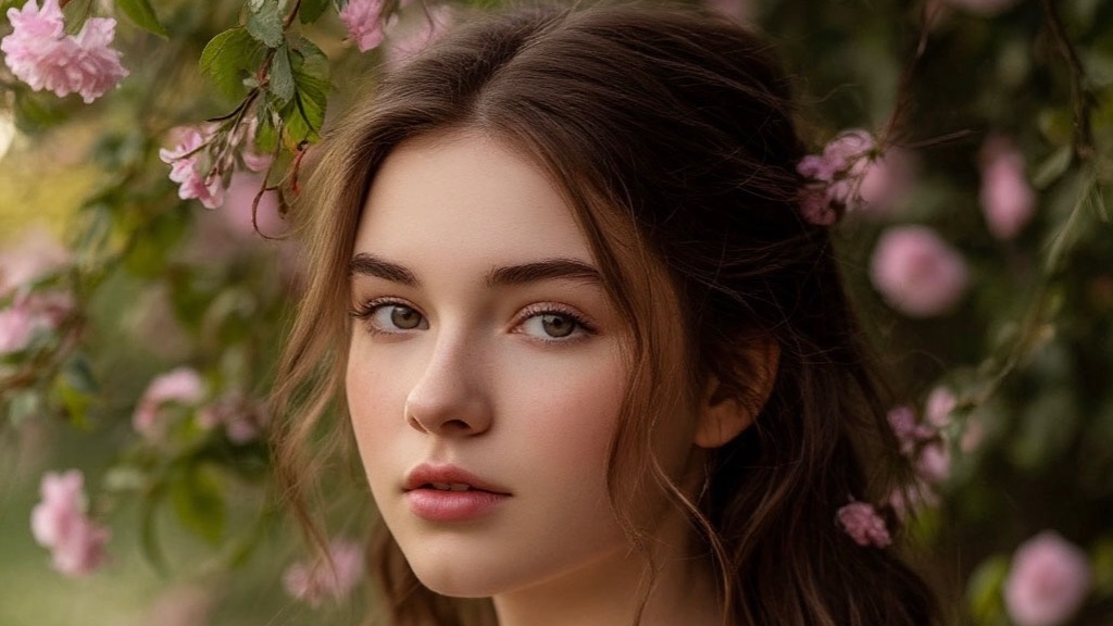 Let Everything Be As It Will Be