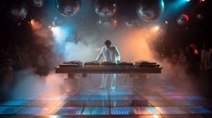 ELECTRODISCO 1978 THE ANDROIDS, ROBOTS AND HUMANS( ULTRA DISCO SPACE )