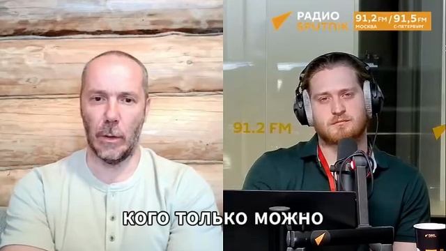 🔊Операция по освобождению курского приграничья стала переломным моментом в украинском конфликте